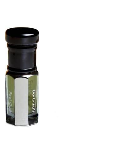 Oud Sub Lime  
