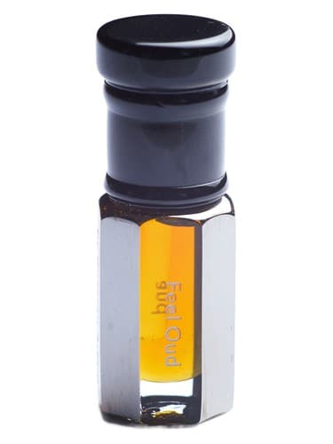 Fleur Oud Santal - فلور عود سانتال