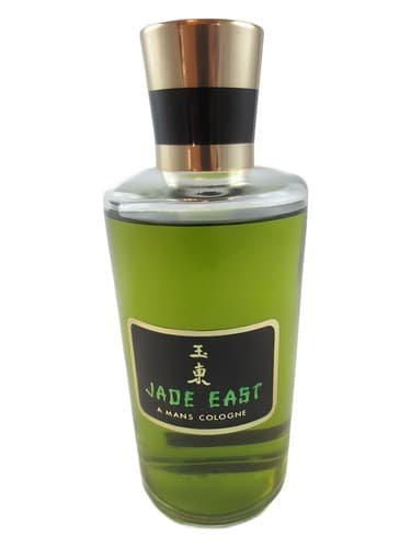 Jade East - جید شرق