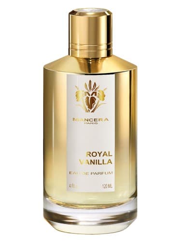 Royal Vanilla