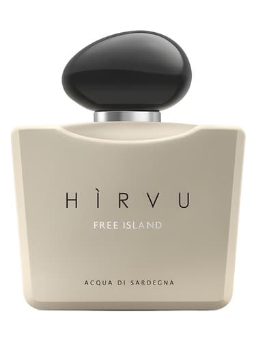 Hirvu Free Island - جزیره آزاد هیروو