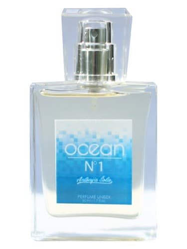 Ocean No1 - اوشن شماره 1