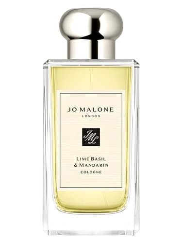 Lime Basil & Mandarin - لمون ریحان و ماندارین