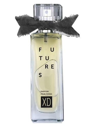 Futures - آینده