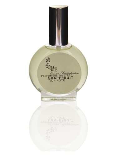 Grapefruit Top Note