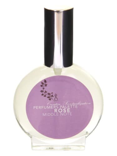 Rose Middle Note