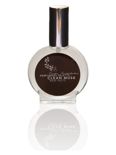 Clean Musk Base Note