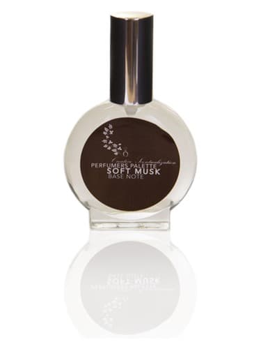Soft Musk Base Note - نت پایه مشک نرم