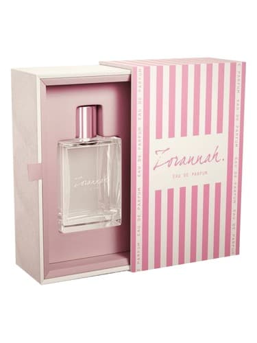 Zorannah Eau de Parfum - ادو پرفیوم زورانا
