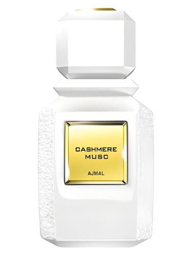 Cashmere Musk - مشک ترمه