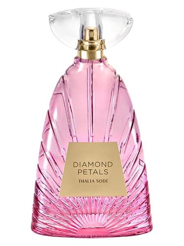 Diamond Petals