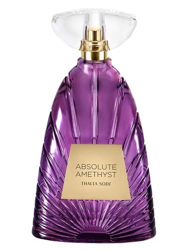 Absolute Amethyst