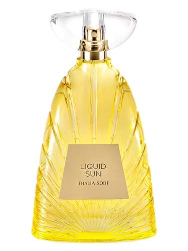 Liquid Sun - سان مایع