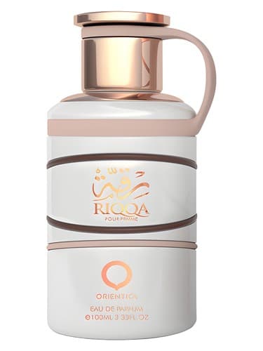 Riqqa Pour Femme - رقه پور وومن