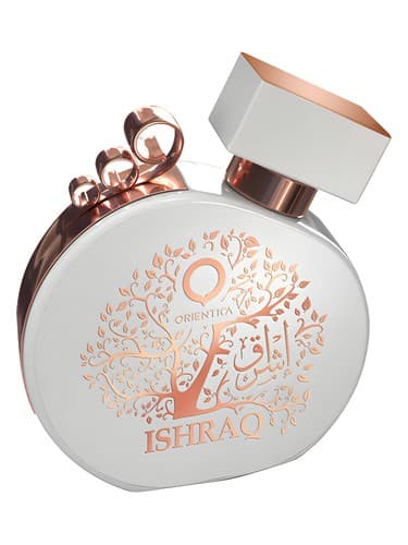 Ishraq - اشراق