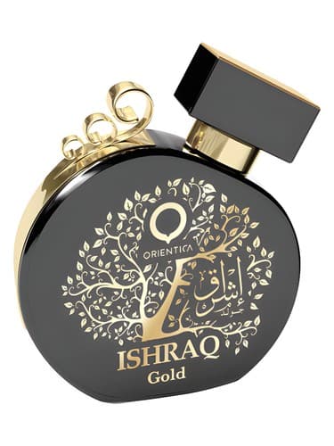Ishraq Gold - طلا اشراق