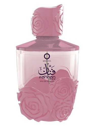 Fannan Wardi - فانان واردی