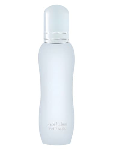 White Musk - مشک وایت