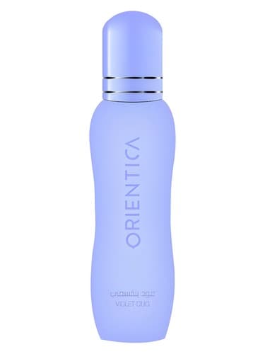 Violet Oud