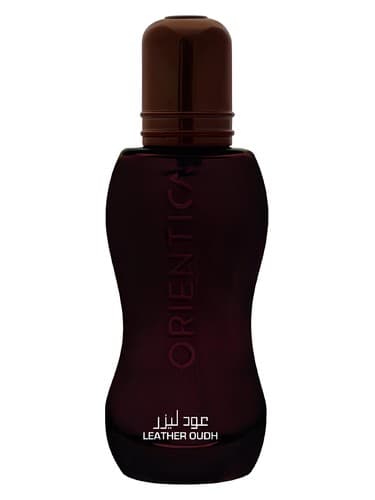 Leaher Oudh 
