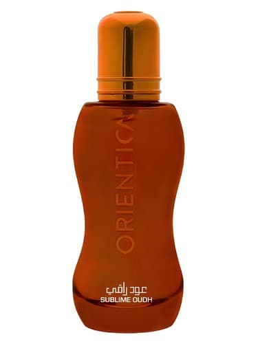 Sublime Oudh - عود متعالی