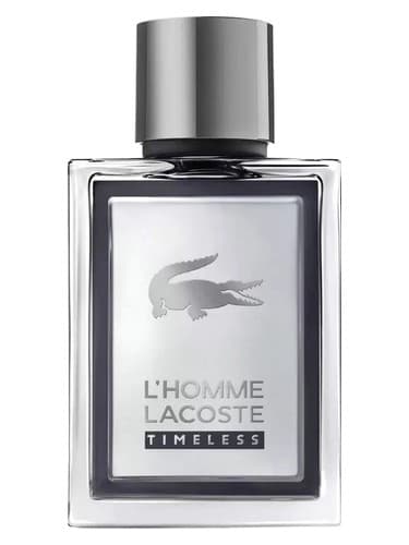 L'Homme Lacoste Timeless 