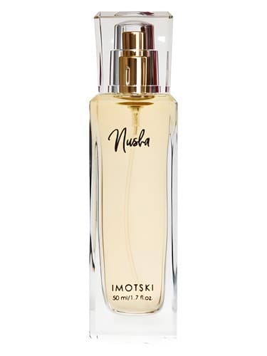 Nusha - نوشا