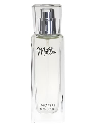 Mattan - متان