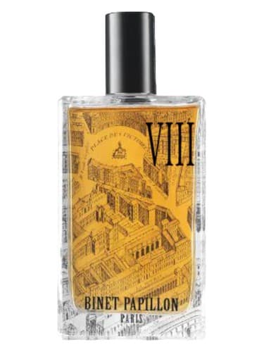 Patchouli P VIII Midi Minuit