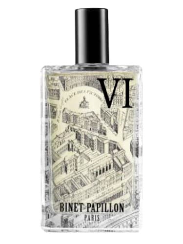 Patchouli P VI Sur Rendez-Vous - پچولی P VI Sur Rendez-Vous
