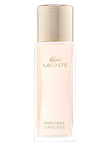 Lacoste Pour Femme Timeless 
