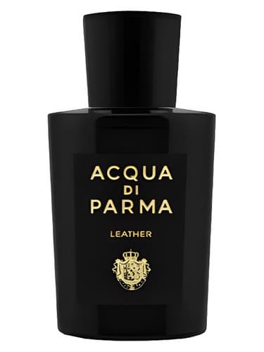Leather Eau de Parfum - ادو پرفیوم چرم