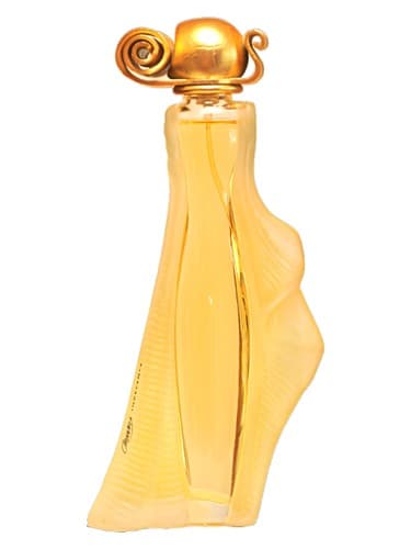 Organza Indécence 