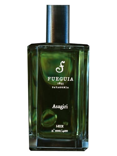 Asagiri - آساگیری