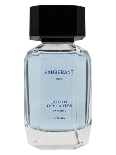 Exuberant