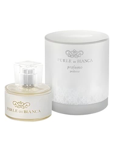 Perle di Bianca - پرل دی بیانکا
