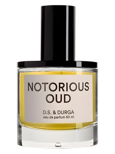 Notorious Oud - عود بدنام