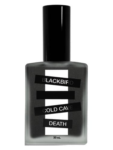Death by Cold Cave & Blackbird