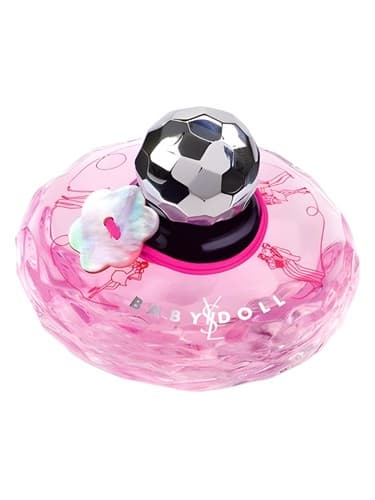 Baby Doll Honeymoon Limited Edition - عروسک بچه مون هانی نسخه محدود