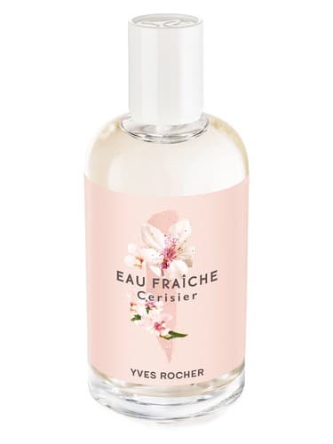 Cerisier (Cherry Blossom)