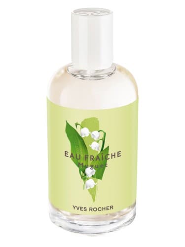 Lily Of The Valley (Muguet) 
