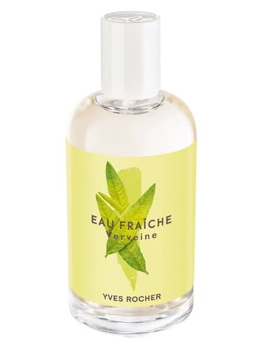 Lemon Verbena (Verveine)