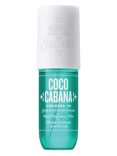 Coco Cabana - کوکو کابانا