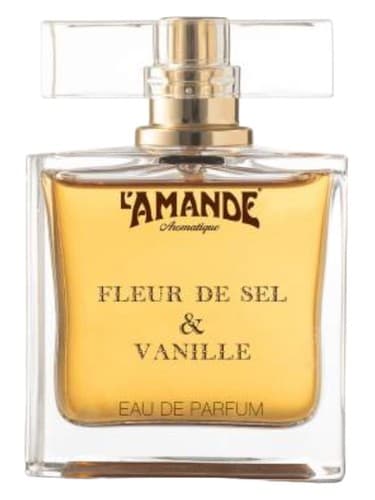 Fleur de Sel & Vanille - فلور دو سل و وانیلا