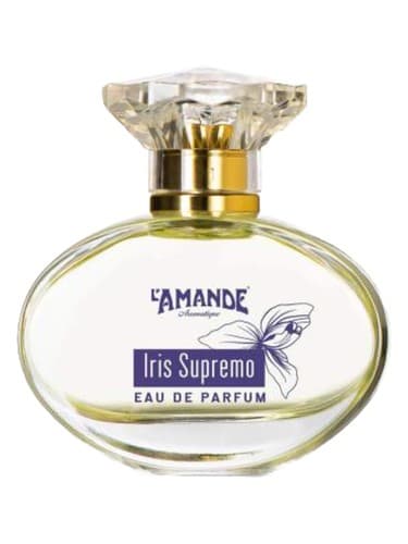 Iris Supremo