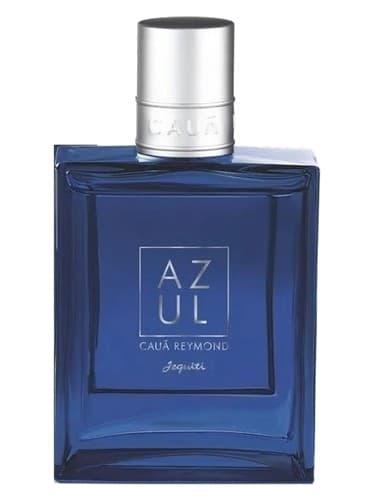 Azul - آزول