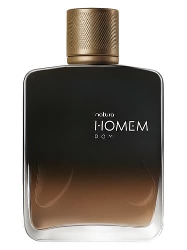 Homem Dom - خانه دم
