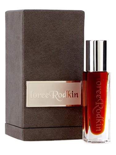 Gothic I Perfume Oil - روغن عطر گوتیک آی