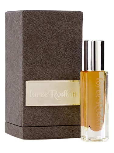Gothic II Perfume Oil - روغن عطر Gothic II