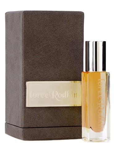 Gothic III Perfume Oil - روغن عطر گوتیک III